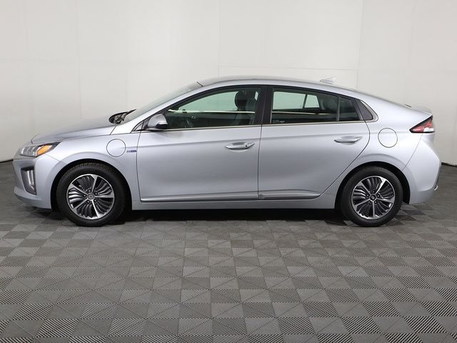 2020 Hyundai Ioniq Plug-in Hybrid SEL