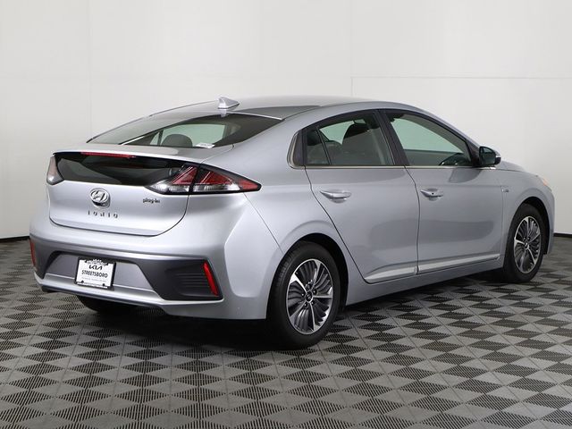 2020 Hyundai Ioniq Plug-in Hybrid SEL