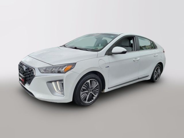 2020 Hyundai Ioniq Plug-in Hybrid SEL