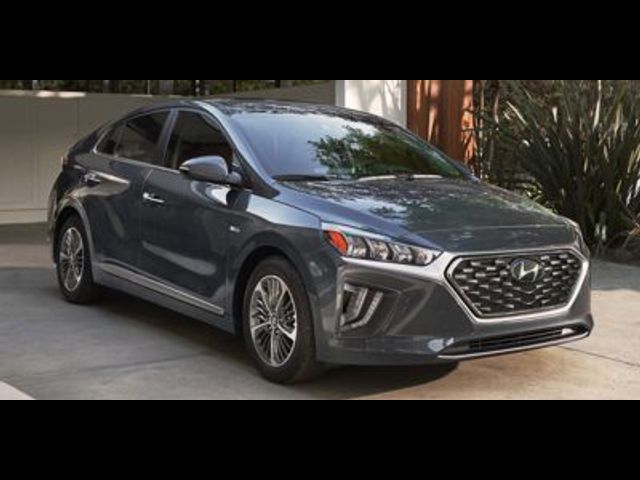 2020 Hyundai Ioniq Plug-in Hybrid SEL