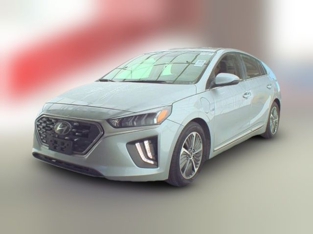 2020 Hyundai Ioniq Plug-in Hybrid SEL