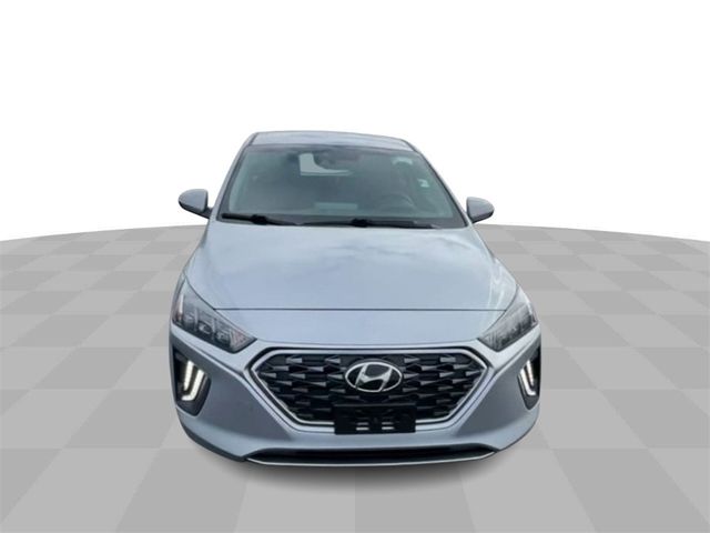 2020 Hyundai Ioniq Plug-in Hybrid SEL