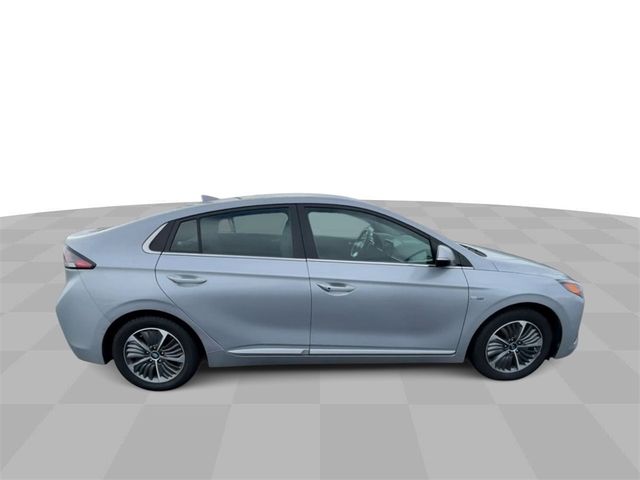 2020 Hyundai Ioniq Plug-in Hybrid SEL