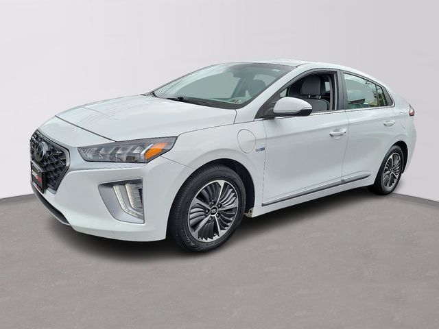 2020 Hyundai Ioniq Plug-in Hybrid SEL