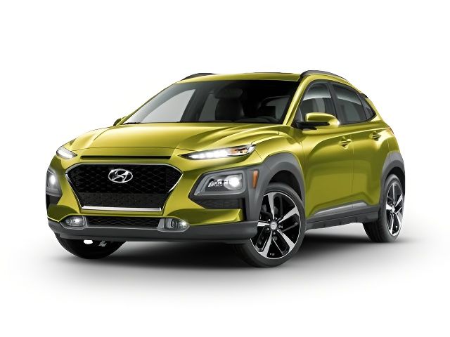 2020 Hyundai Kona Limited