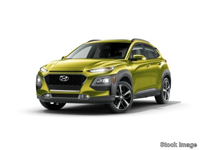 2020 Hyundai Kona Limited