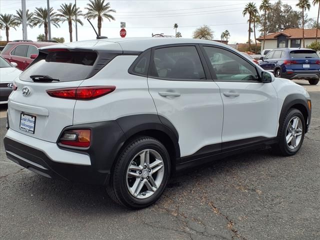 2020 Hyundai Kona SE