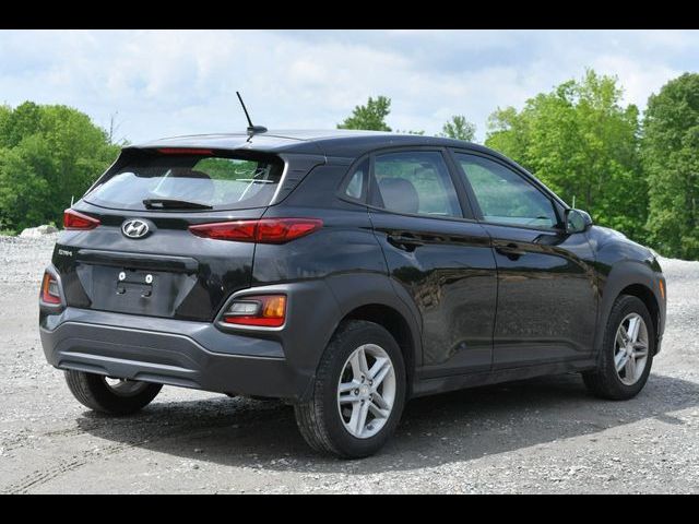 2020 Hyundai Kona SE