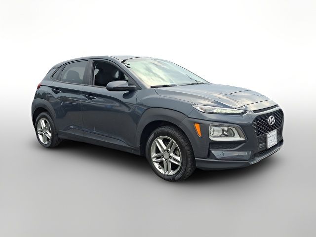 2020 Hyundai Kona SE