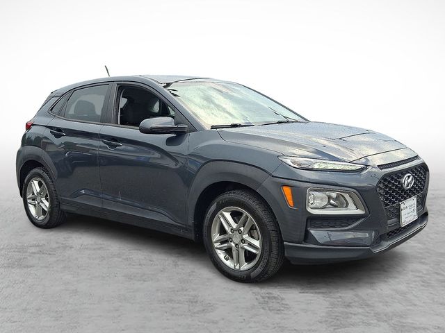 2020 Hyundai Kona SE