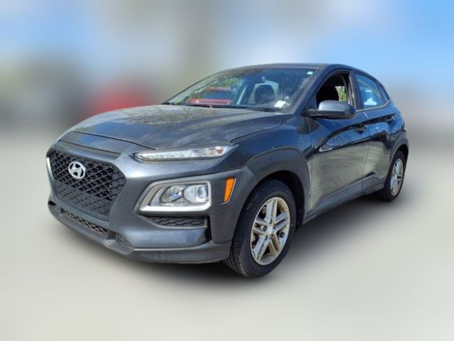 2020 Hyundai Kona SE