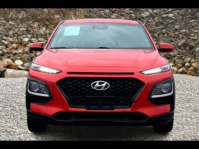 2020 Hyundai Kona SE
