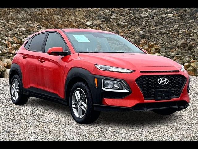 2020 Hyundai Kona SE