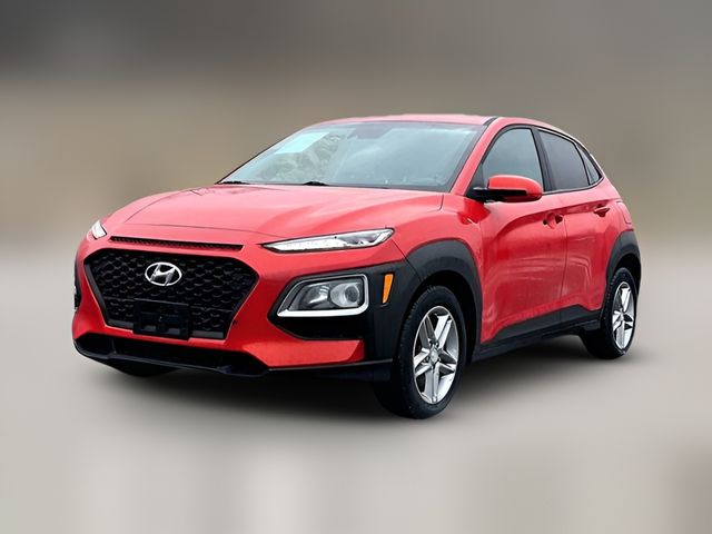 2020 Hyundai Kona SE