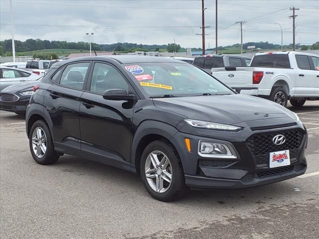 2020 Hyundai Kona SE