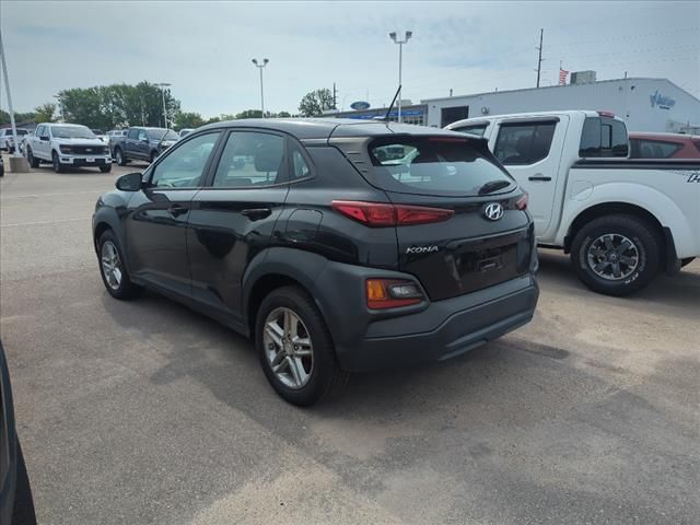 2020 Hyundai Kona SE