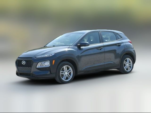 2020 Hyundai Kona SE