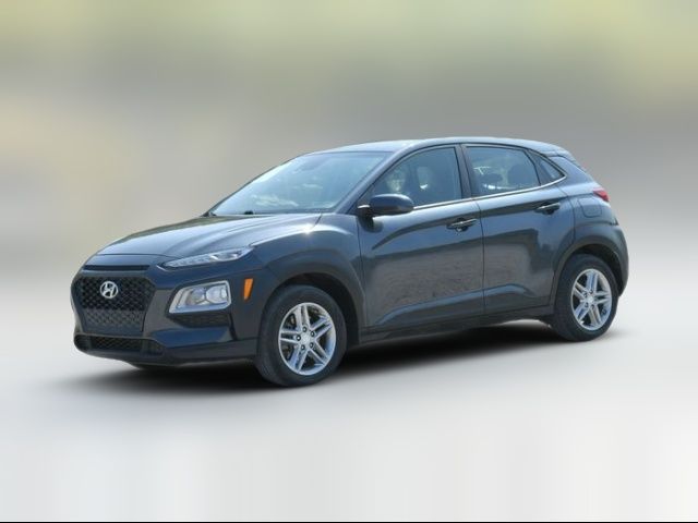 2020 Hyundai Kona SE