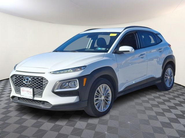 2020 Hyundai Kona SEL