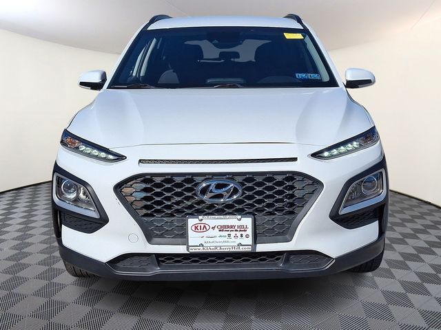 2020 Hyundai Kona SEL