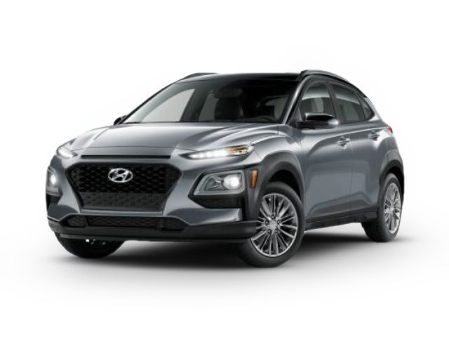 2020 Hyundai Kona SEL Plus