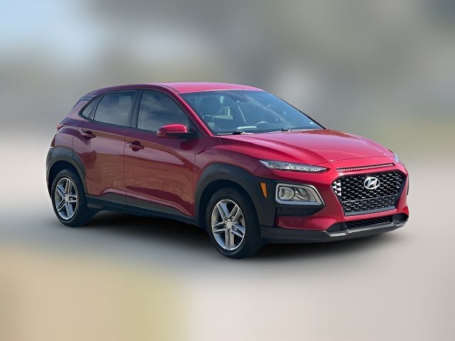 2020 Hyundai Kona SE