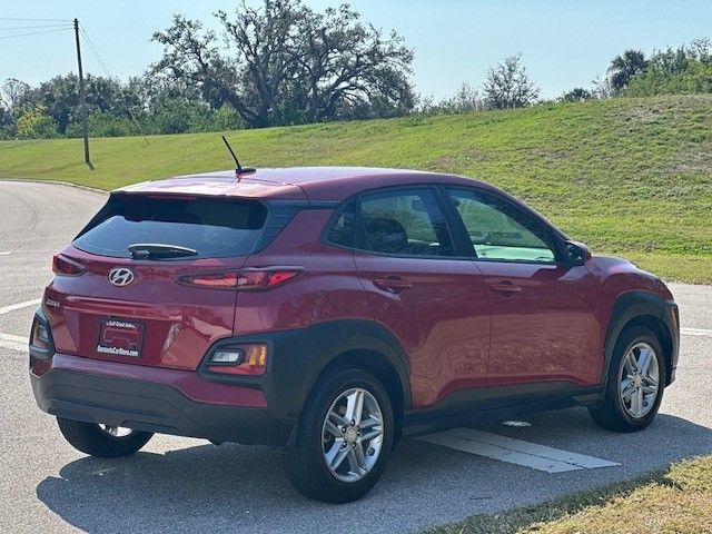 2020 Hyundai Kona SE