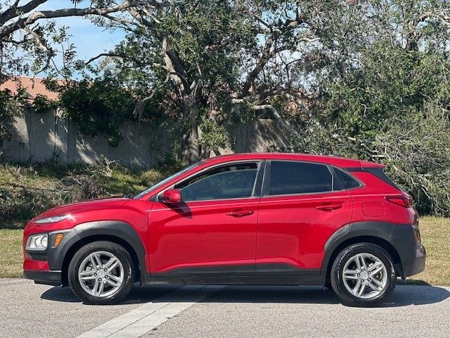 2020 Hyundai Kona SE