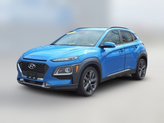 2020 Hyundai Kona Ultimate