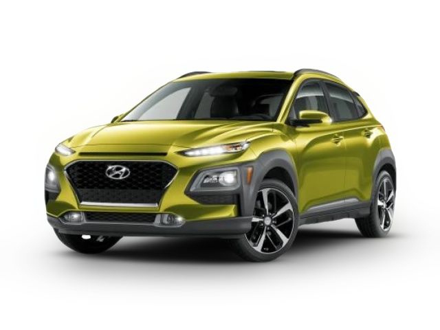 2020 Hyundai Kona Ultimate