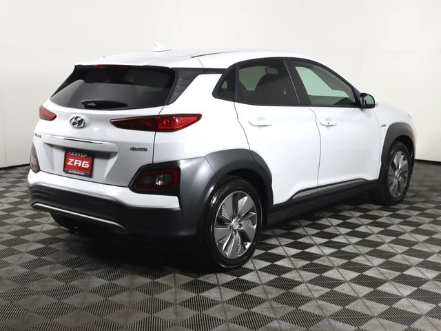 2020 Hyundai Kona Electric Ultimate