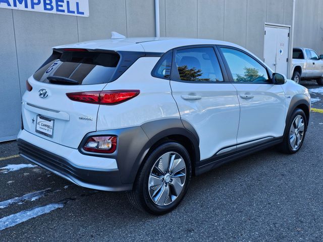 2020 Hyundai Kona Electric Ultimate