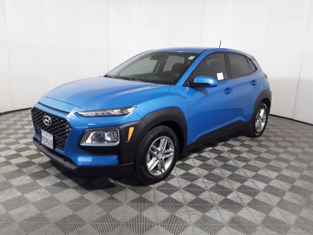 2020 Hyundai Kona SE