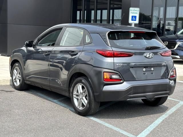 2020 Hyundai Kona SE