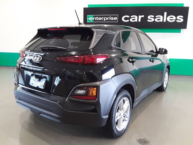 2020 Hyundai Kona SE