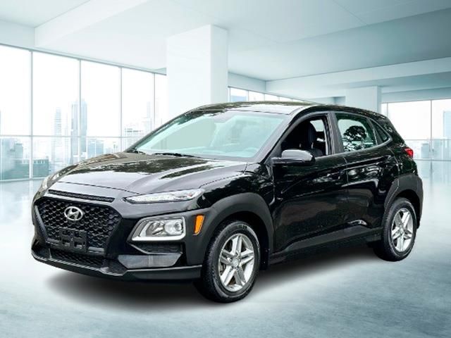 2020 Hyundai Kona SE