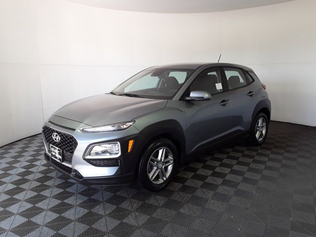 2020 Hyundai Kona SE