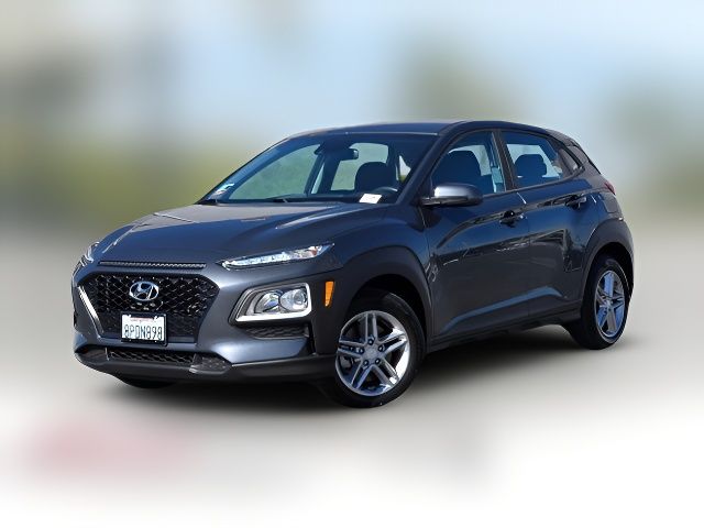 2020 Hyundai Kona SE