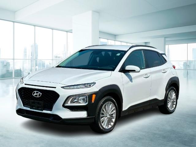 2020 Hyundai Kona SEL