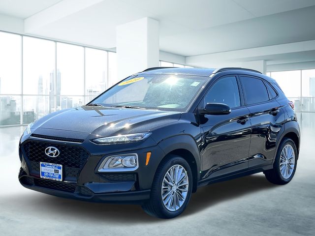 2020 Hyundai Kona SEL