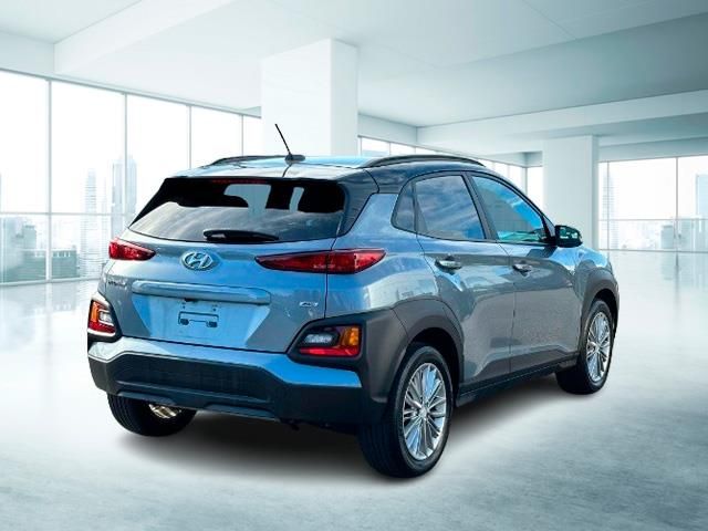 2020 Hyundai Kona SEL