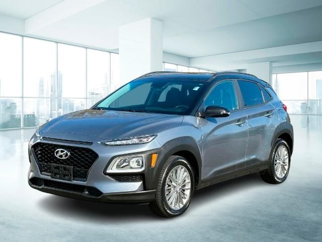 2020 Hyundai Kona SEL