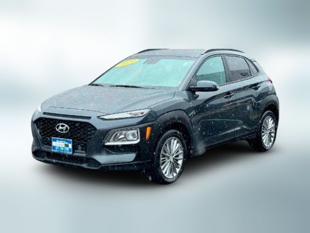 2020 Hyundai Kona SEL