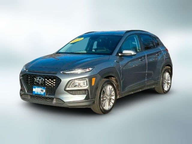 2020 Hyundai Kona SEL