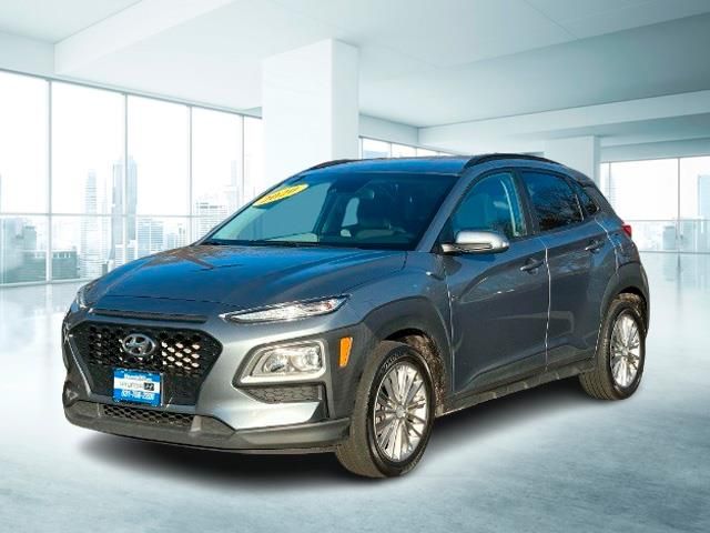 2020 Hyundai Kona SEL