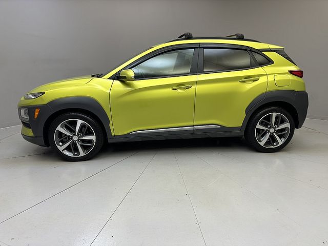 2020 Hyundai Kona Limited