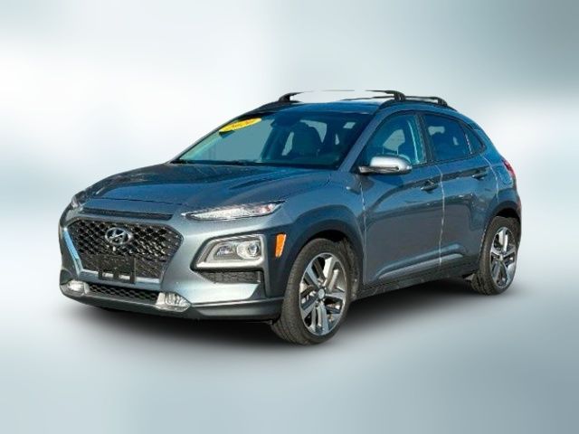 2020 Hyundai Kona Limited