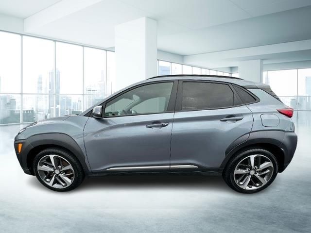 2020 Hyundai Kona Limited