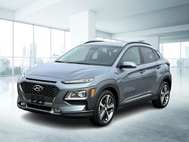 2020 Hyundai Kona Limited