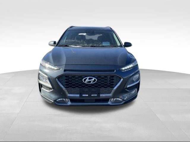 2020 Hyundai Kona Ultimate